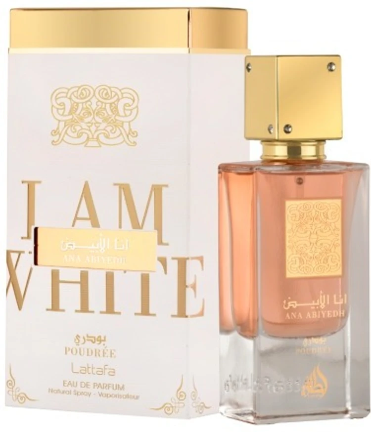 Lattafa - ANA ABHIYEDH 60ml Edp